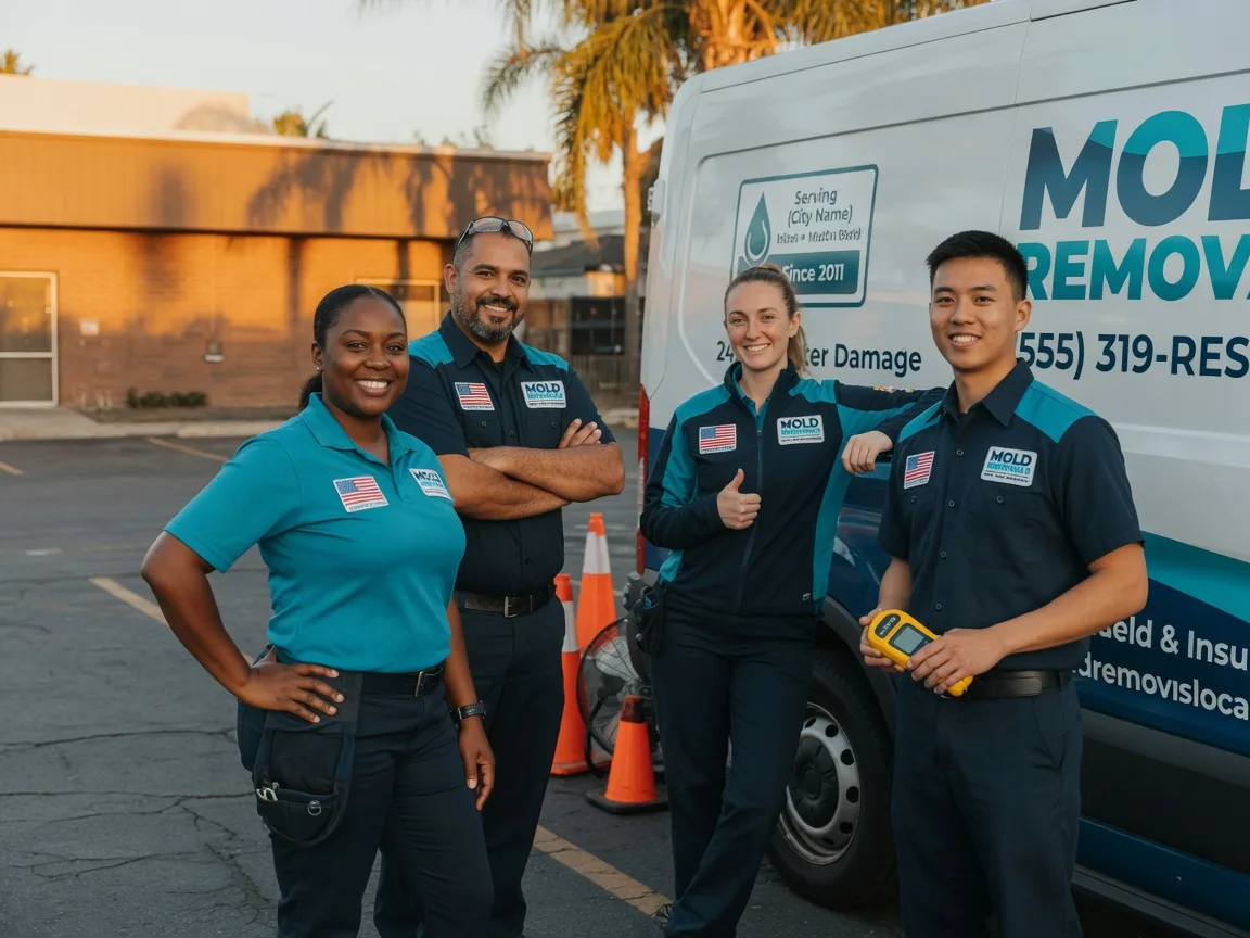 Water Damage Restoration company in Millbrook, AL